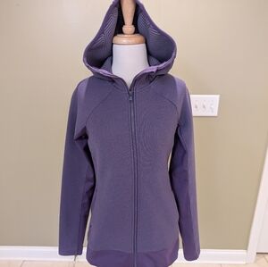 Under Armour Coldgear Full Zip Jacket